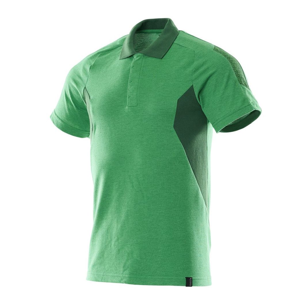 Accelerate Polo-Shirt