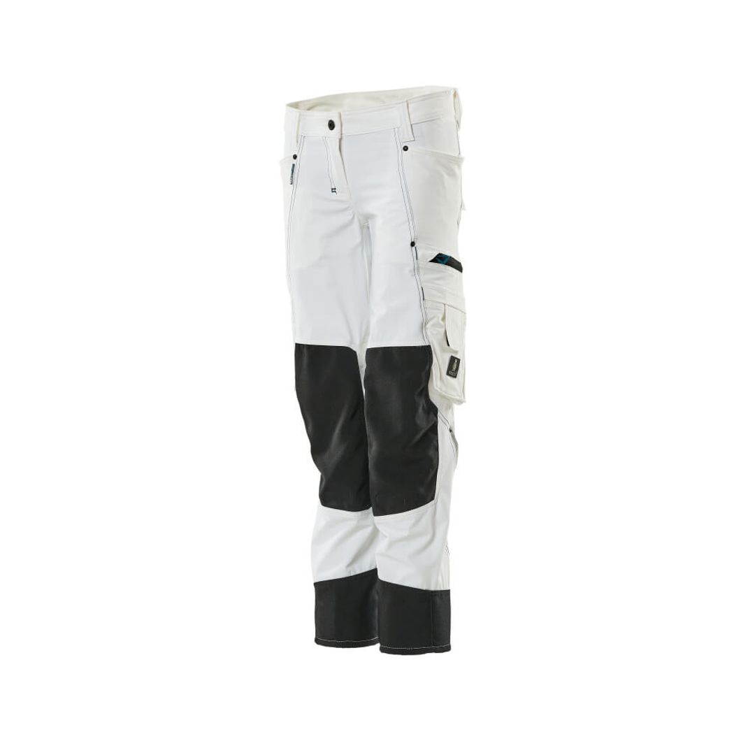 Advanced Pearl Arbeitshose mit Knietaschen Damen