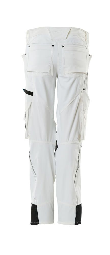 Advanced Arbeitshose mit Knietaschen Damen