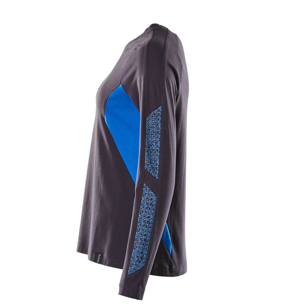 Langarmshirt Damen