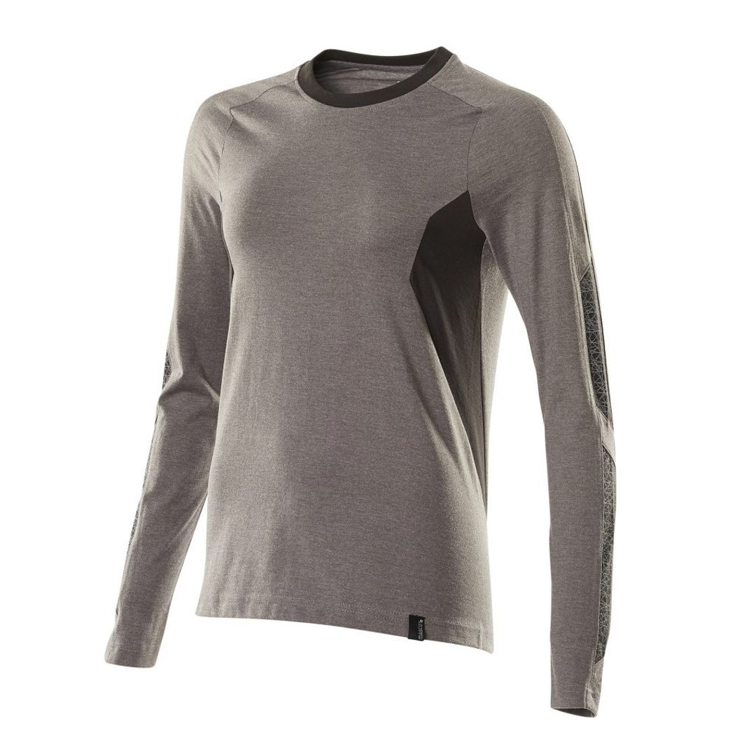 Langarmshirt Damen