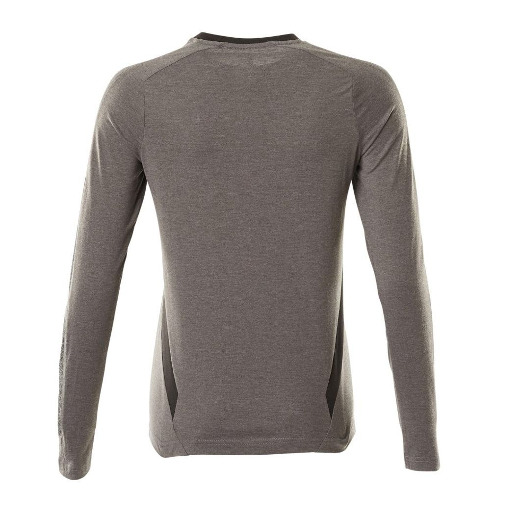Langarmshirt Damen