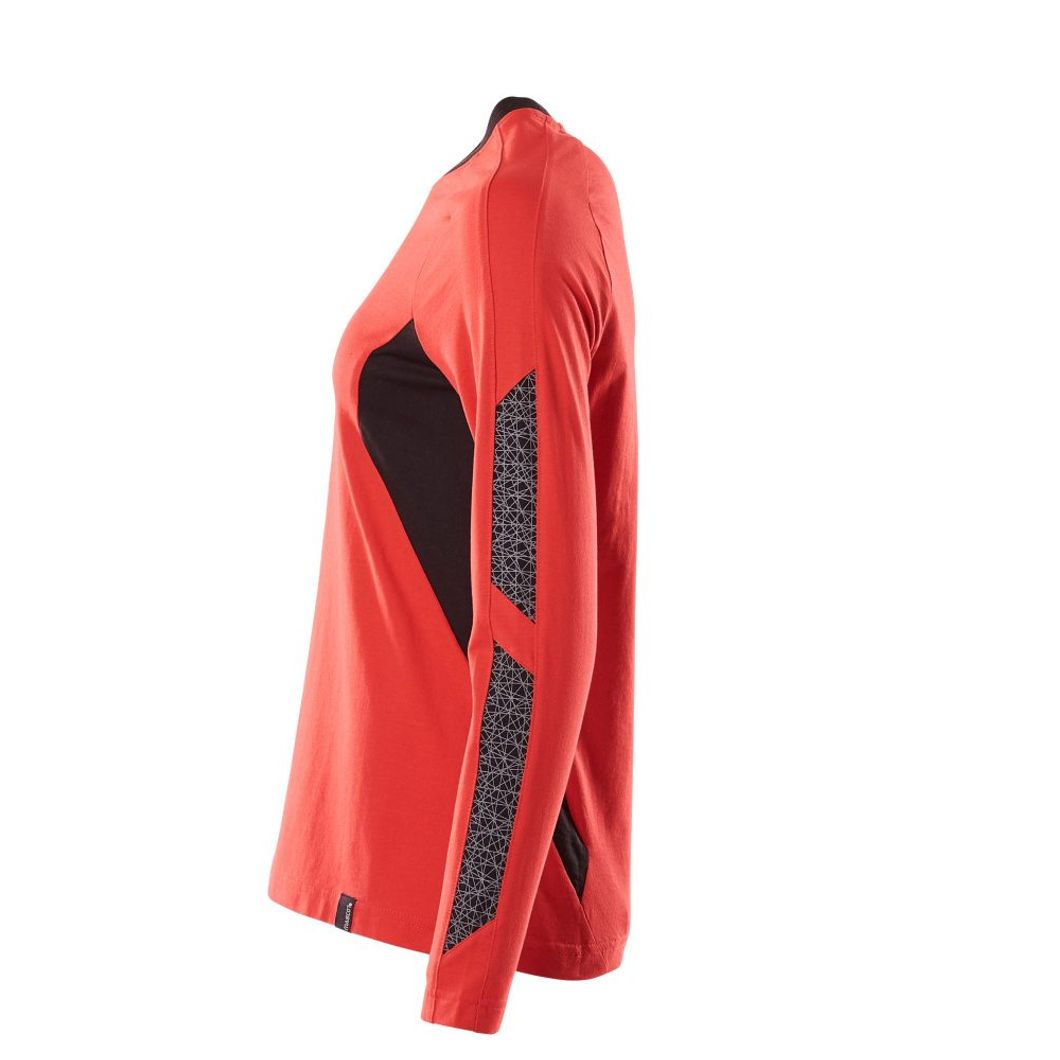 Langarmshirt Damen