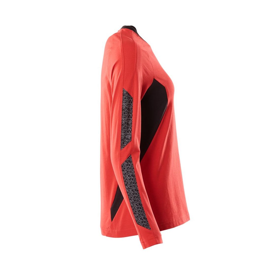 Langarmshirt Damen