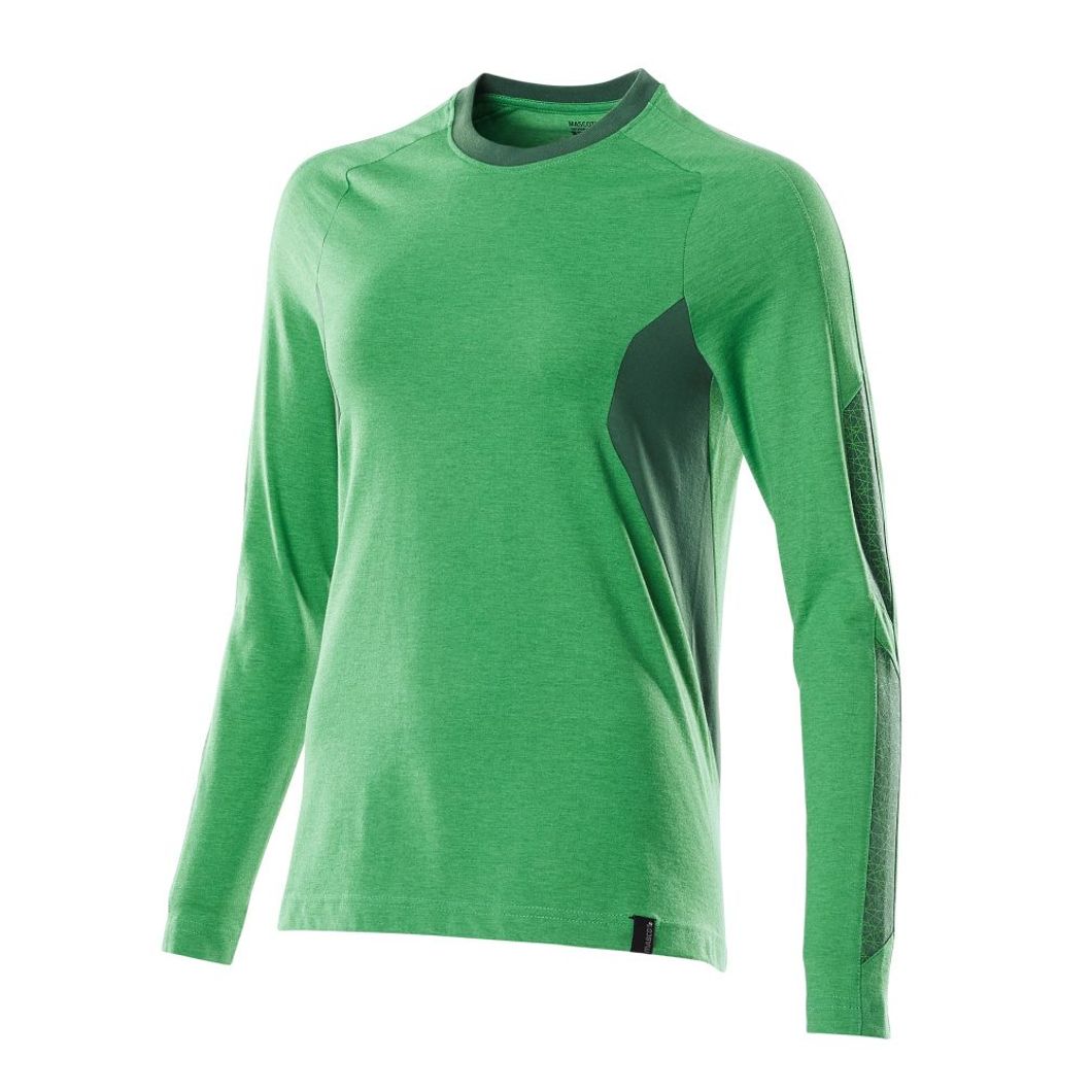 Langarmshirt Damen