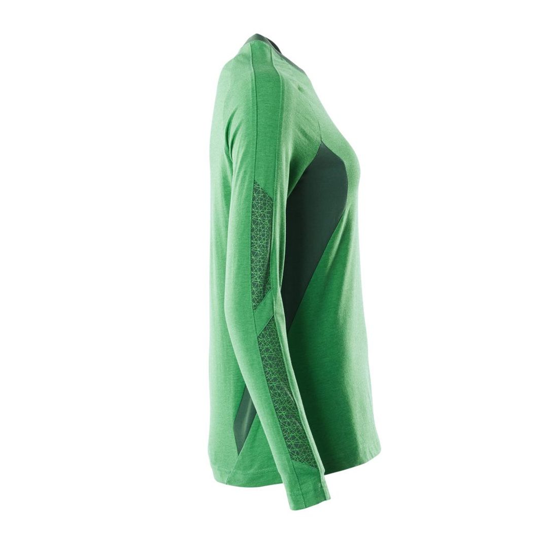 Langarmshirt Damen