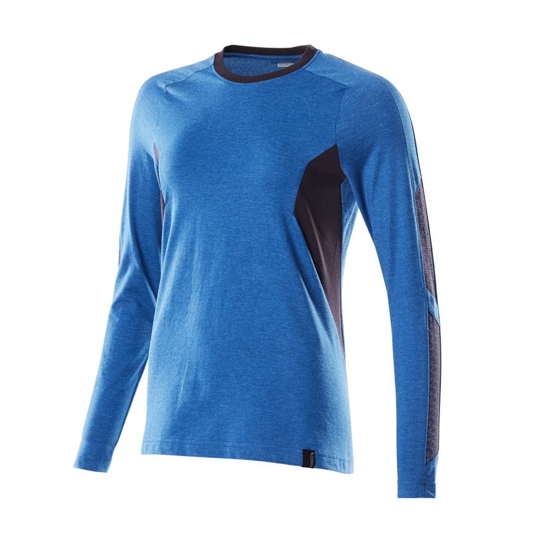 Langarmshirt Damen