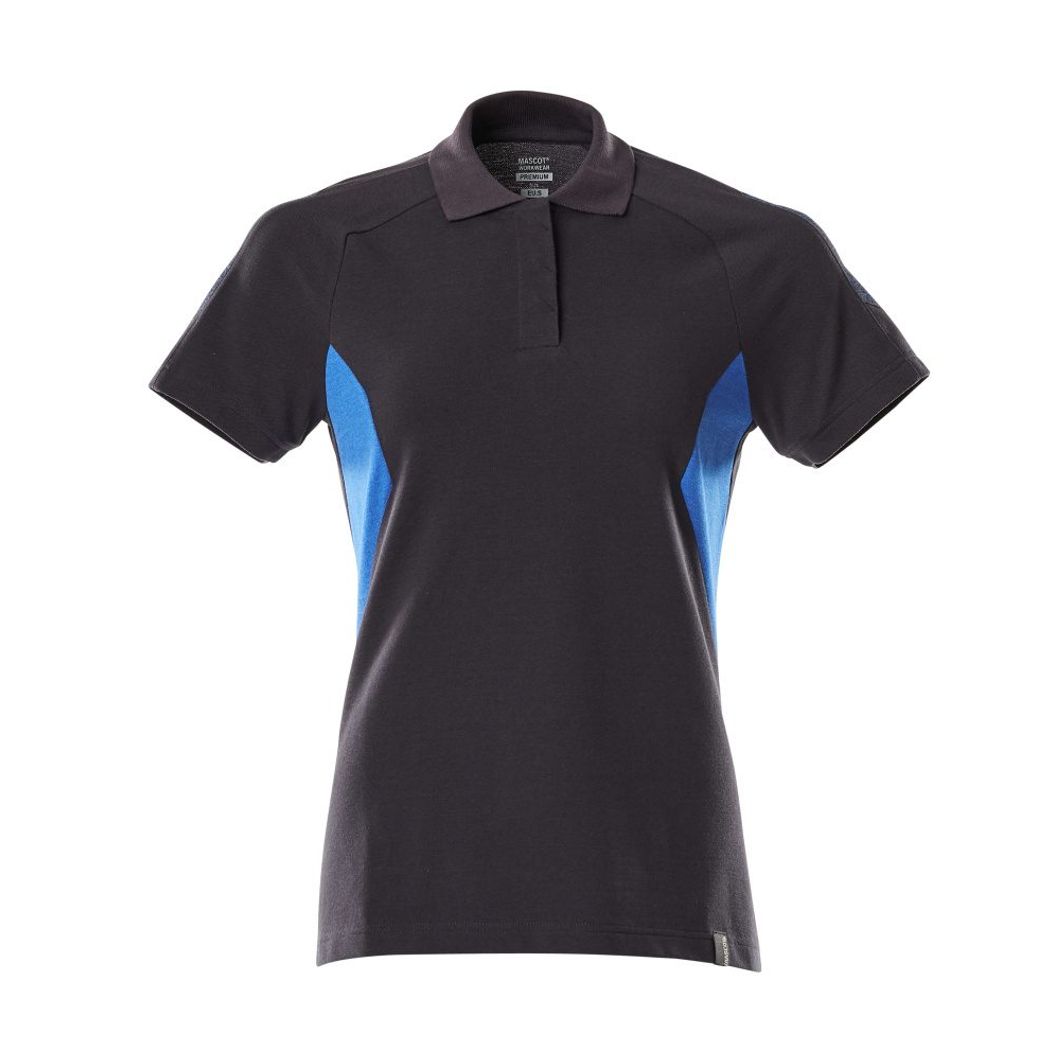 Accelerate Polo-Shirt Damen