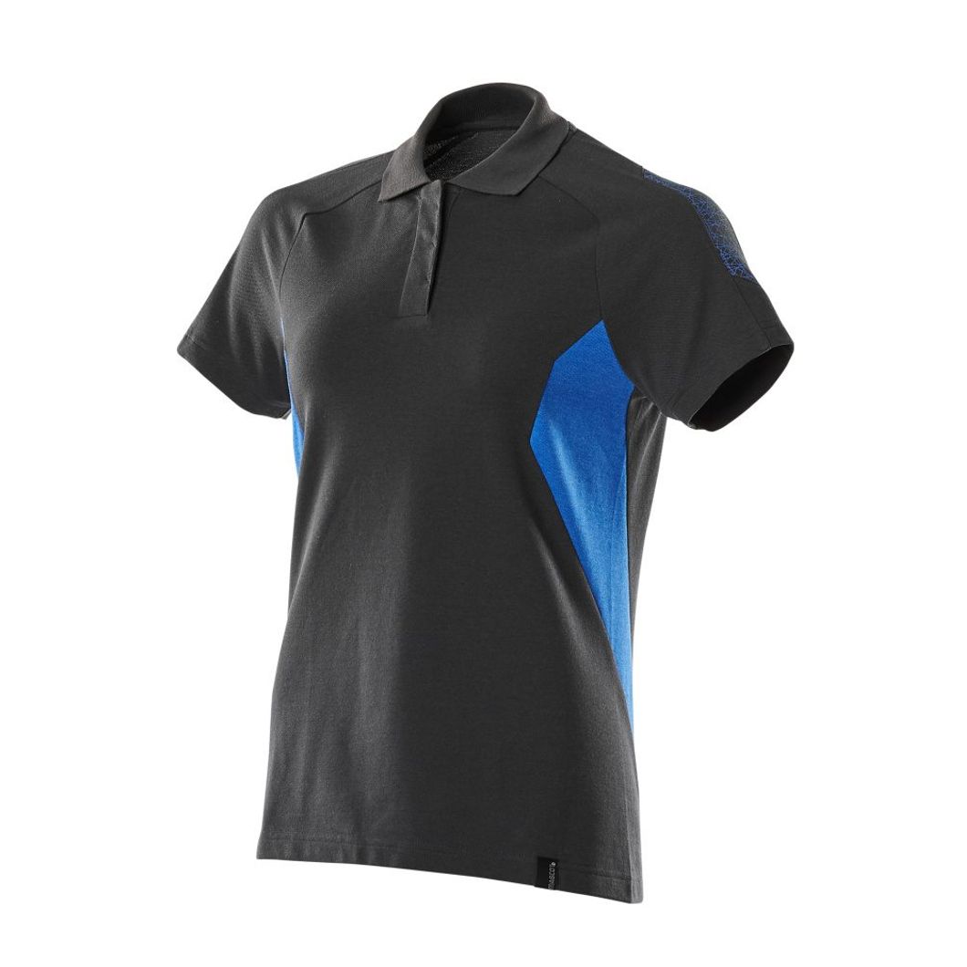 Accelerate Polo-Shirt Damen