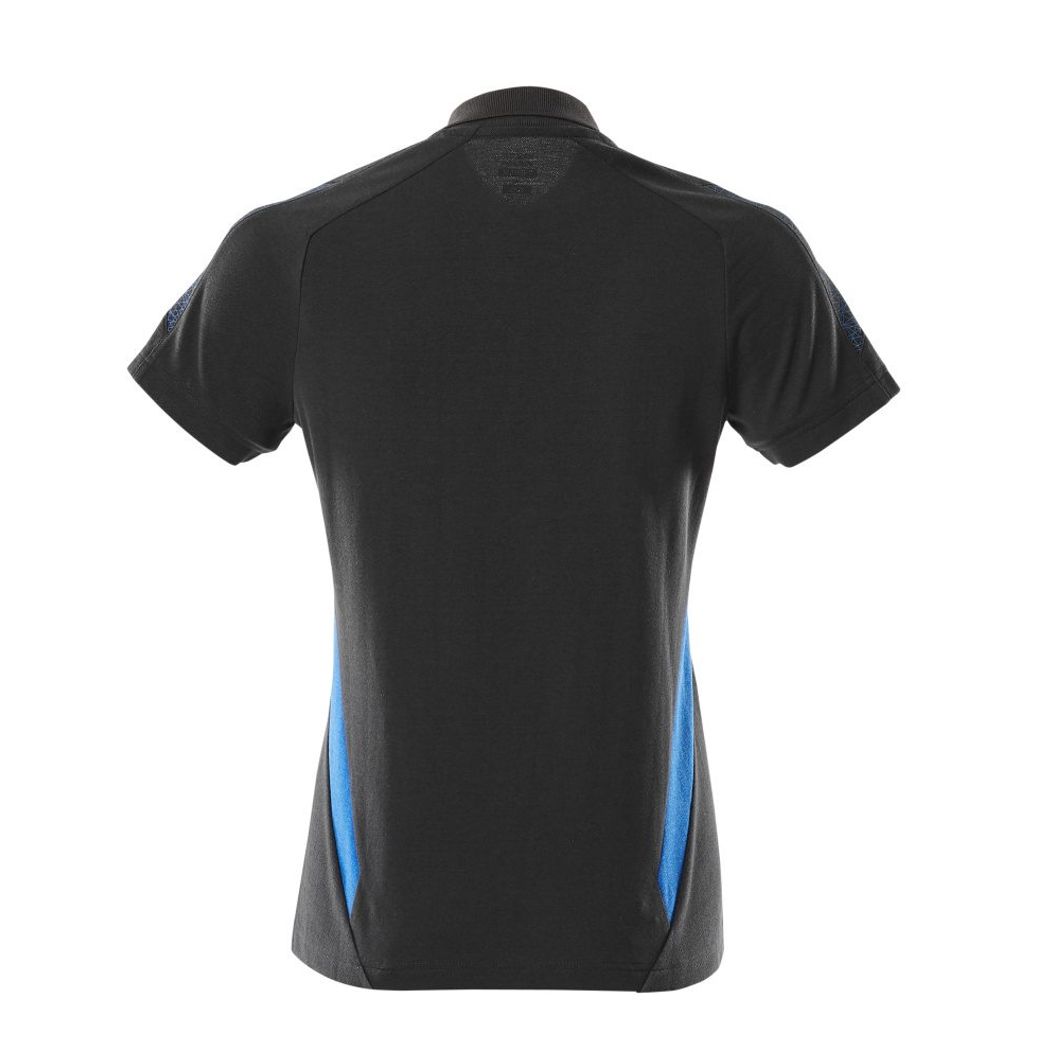 Accelerate Polo-Shirt Damen