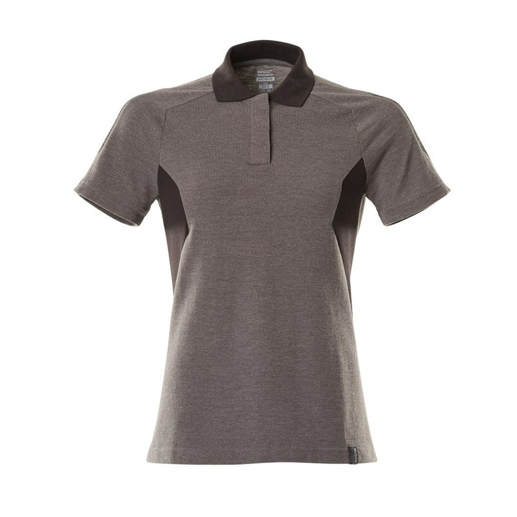 Accelerate Polo-Shirt Damen