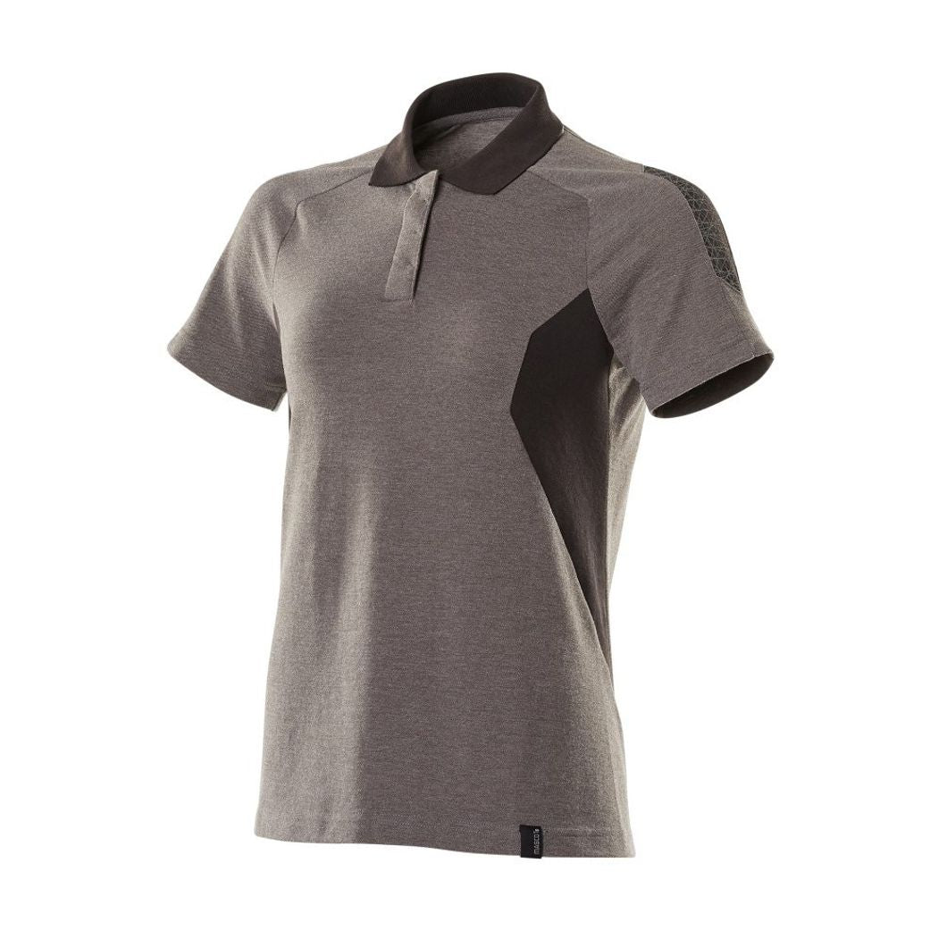 Accelerate Polo-Shirt Damen