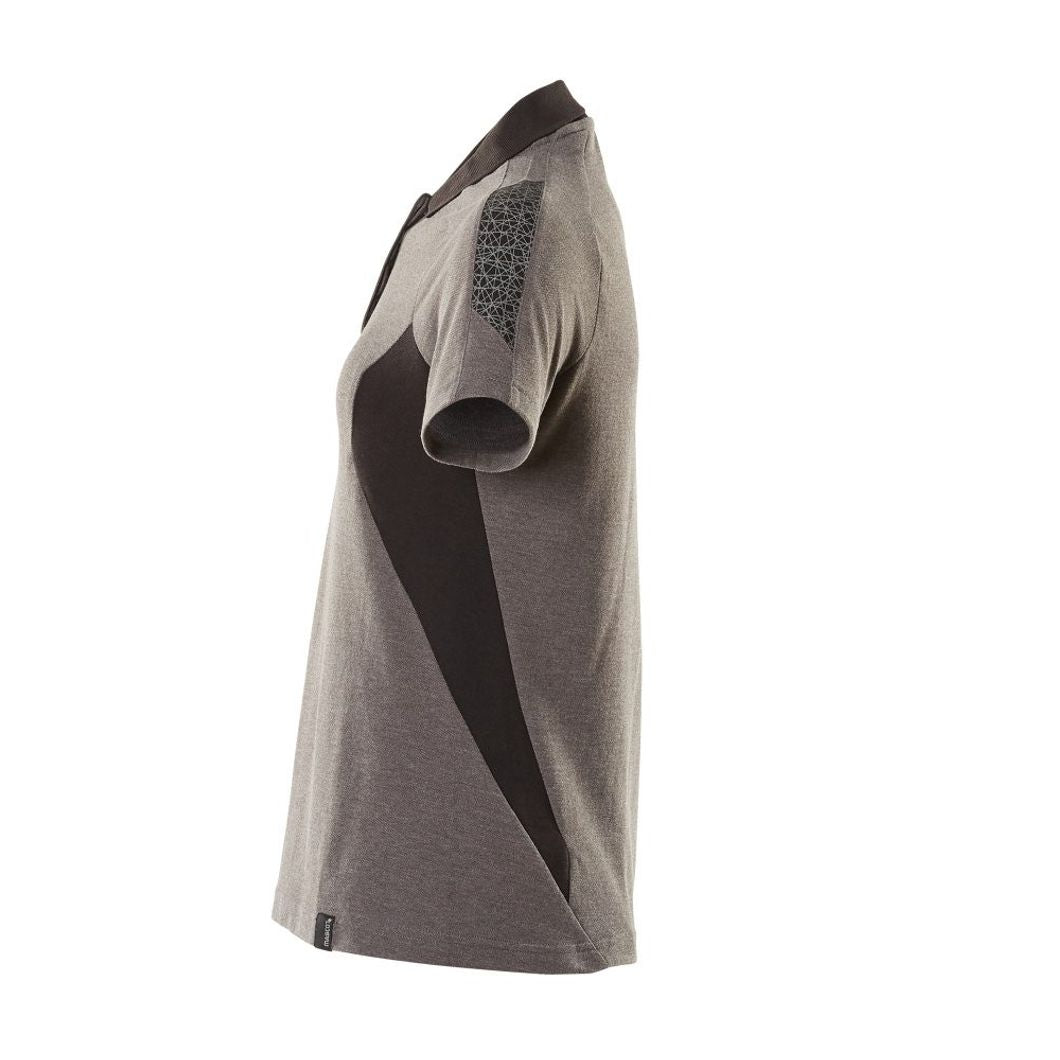 Accelerate Polo-Shirt Damen