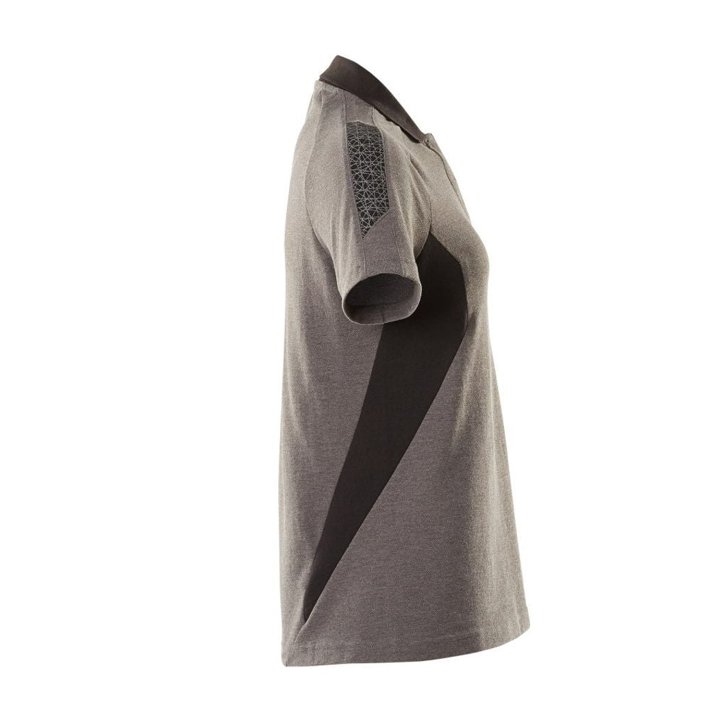 Accelerate Polo-Shirt Damen