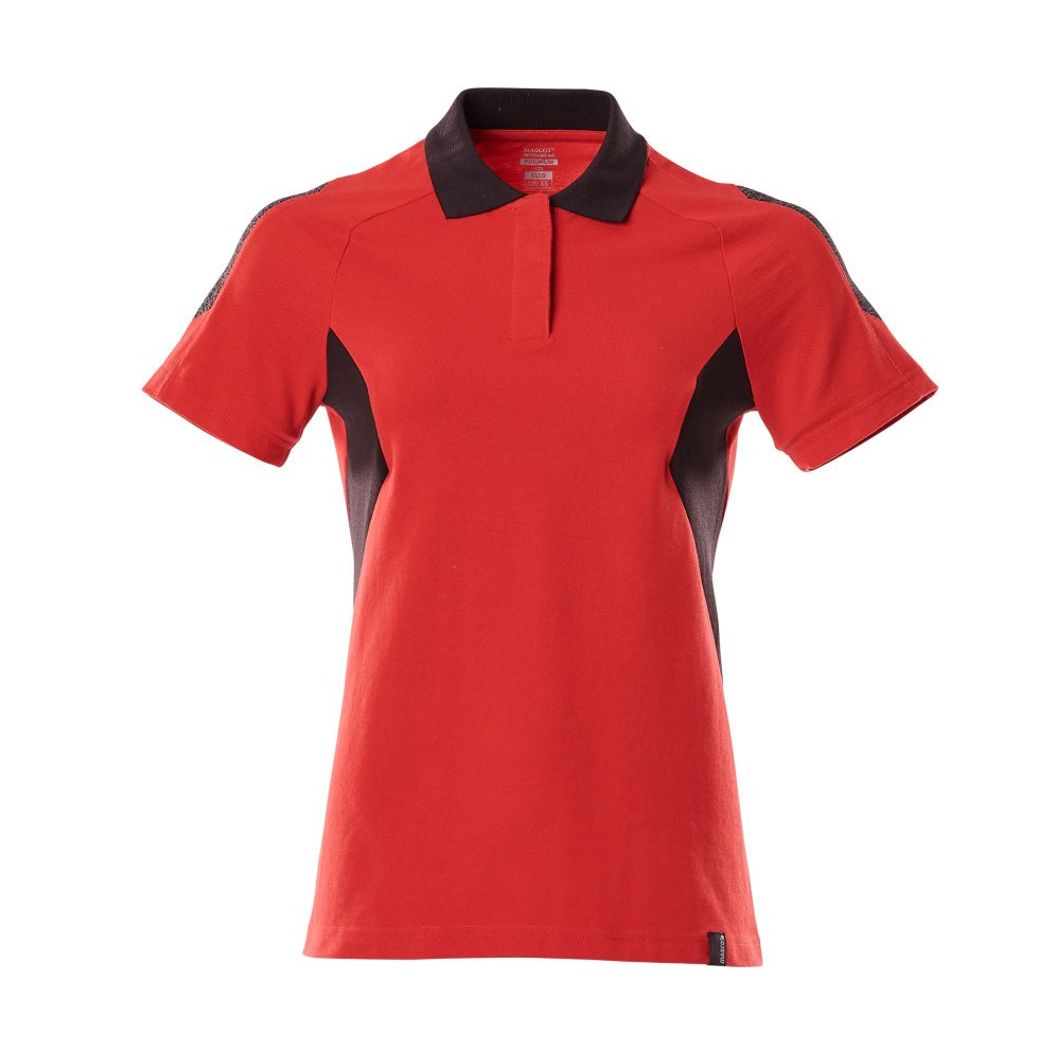Accelerate Polo-Shirt Damen