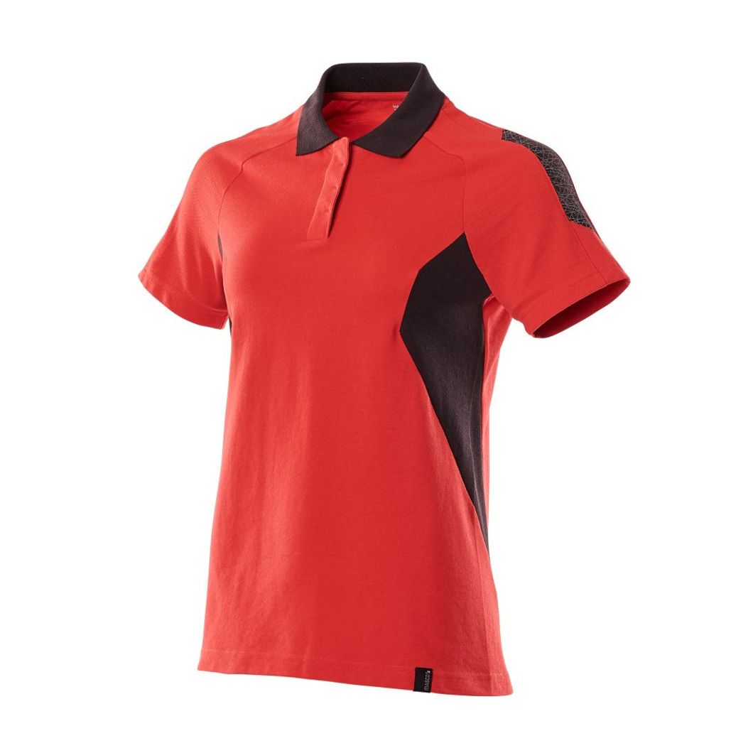 Accelerate Polo-Shirt Damen