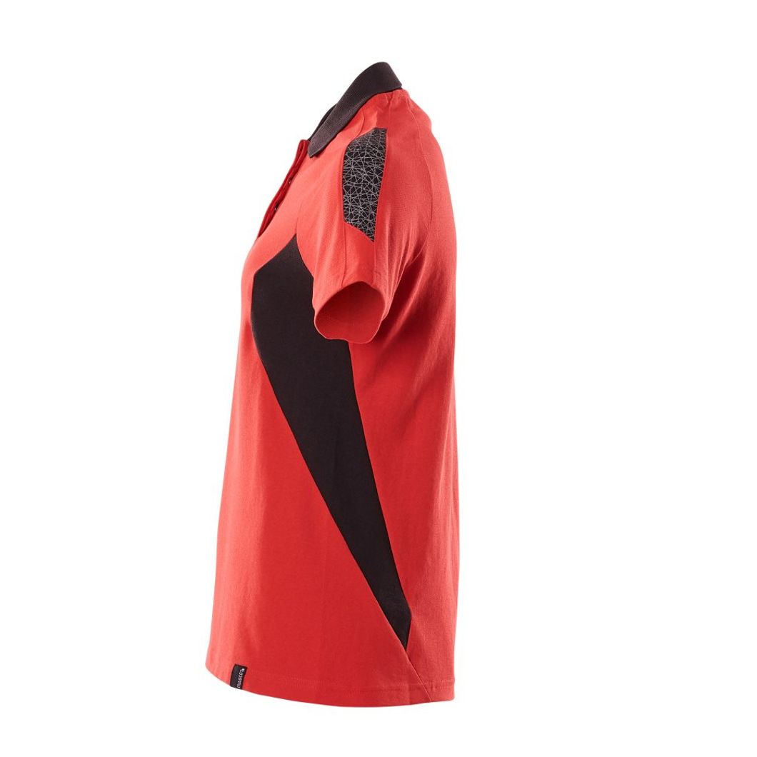 Accelerate Polo-Shirt Damen