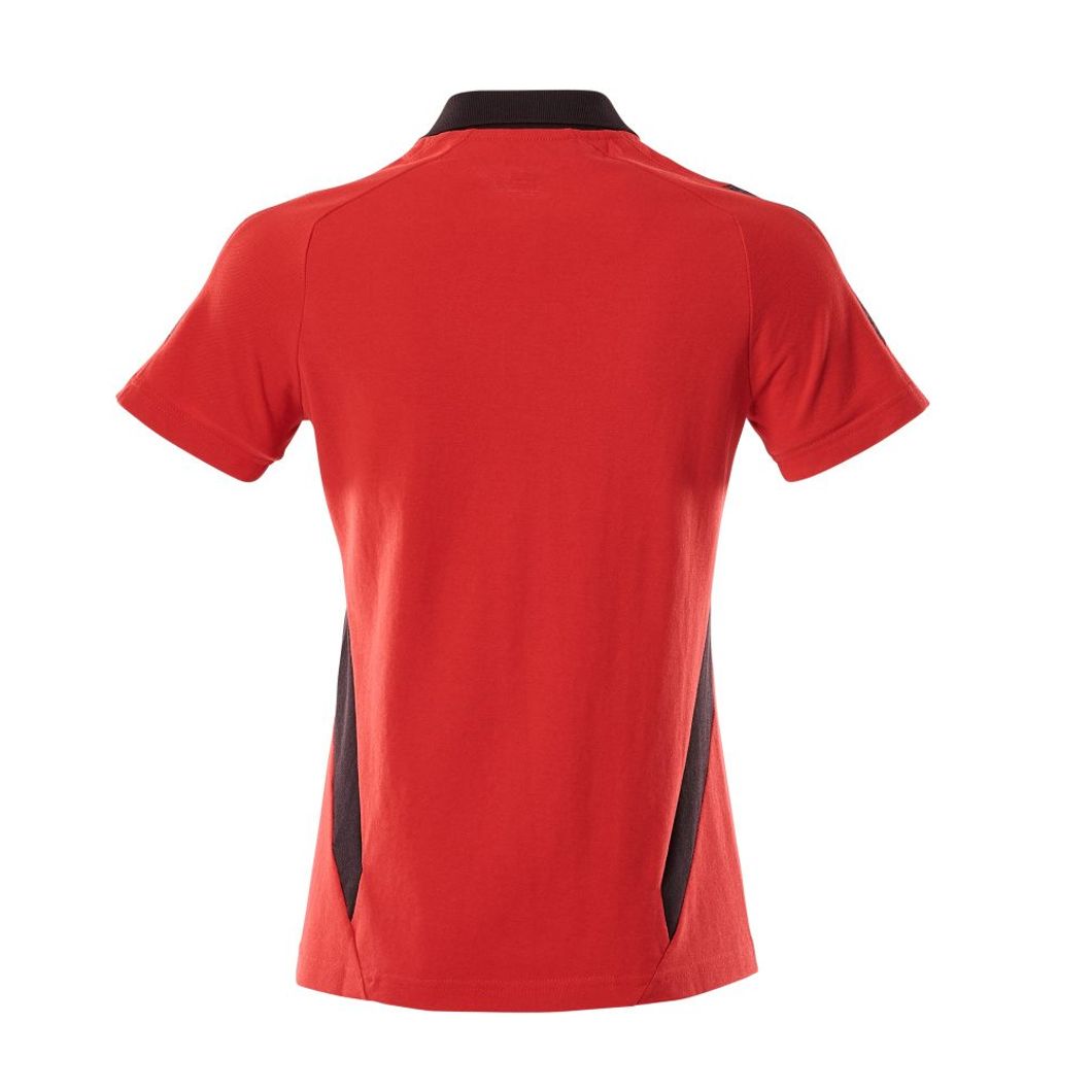 Accelerate Polo-Shirt Damen