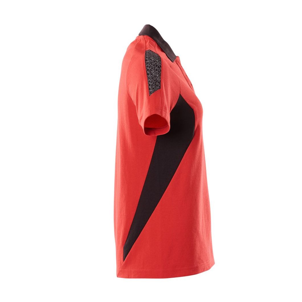 Accelerate Polo-Shirt Damen