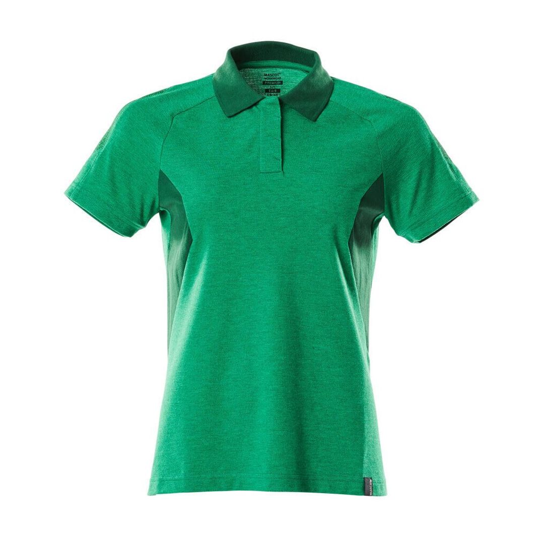 Accelerate Polo-Shirt Damen