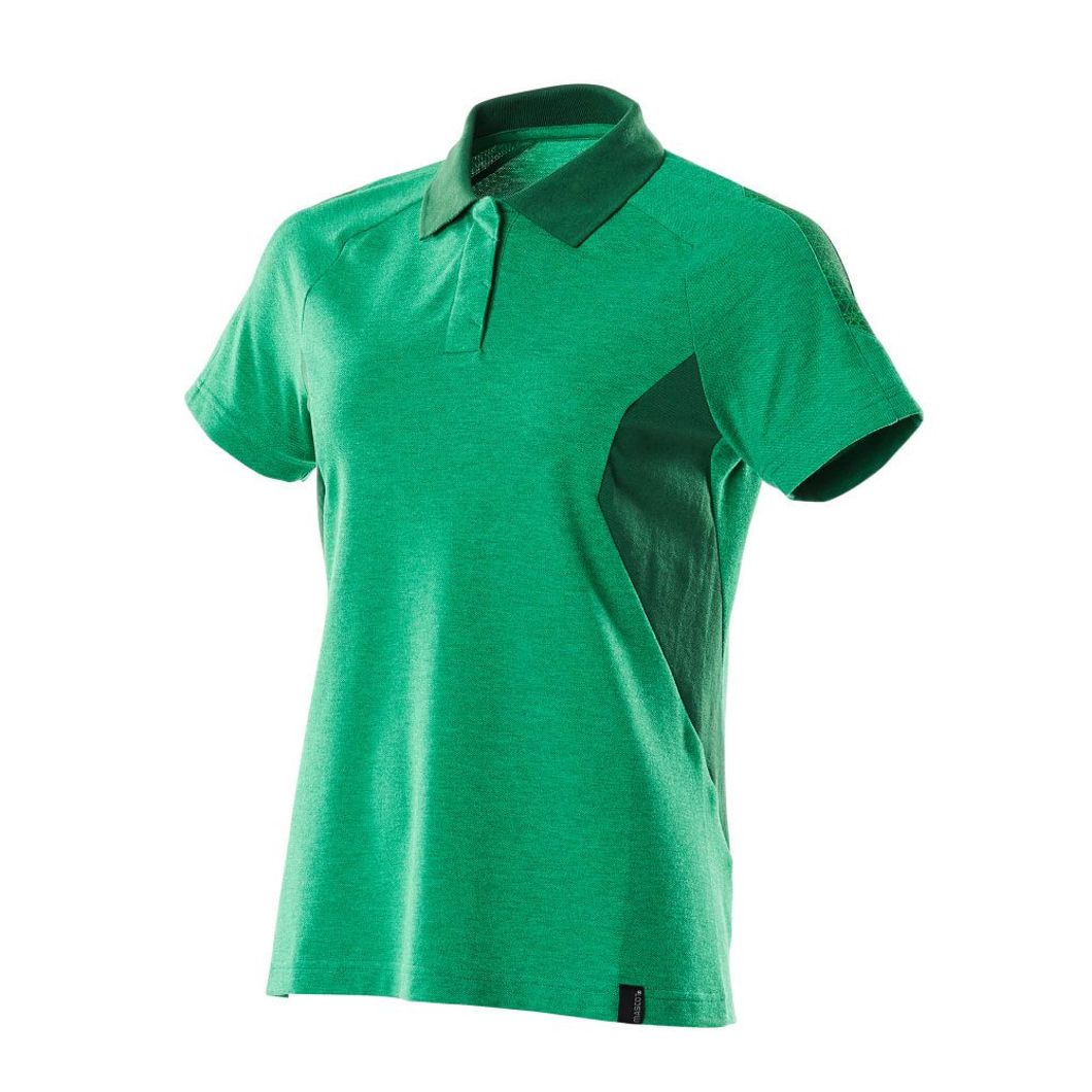 Accelerate Polo-Shirt Damen