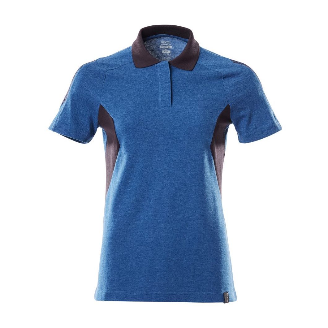 Accelerate Polo-Shirt Damen