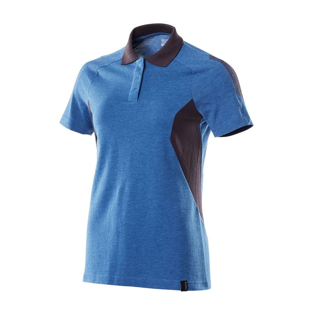 Accelerate Polo-Shirt Damen
