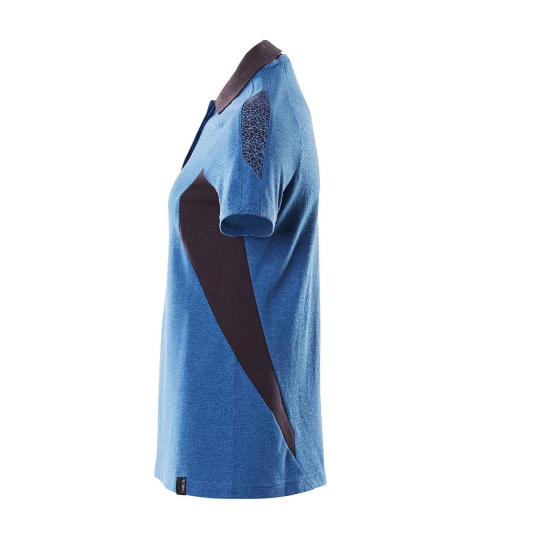 Accelerate Polo-Shirt Damen