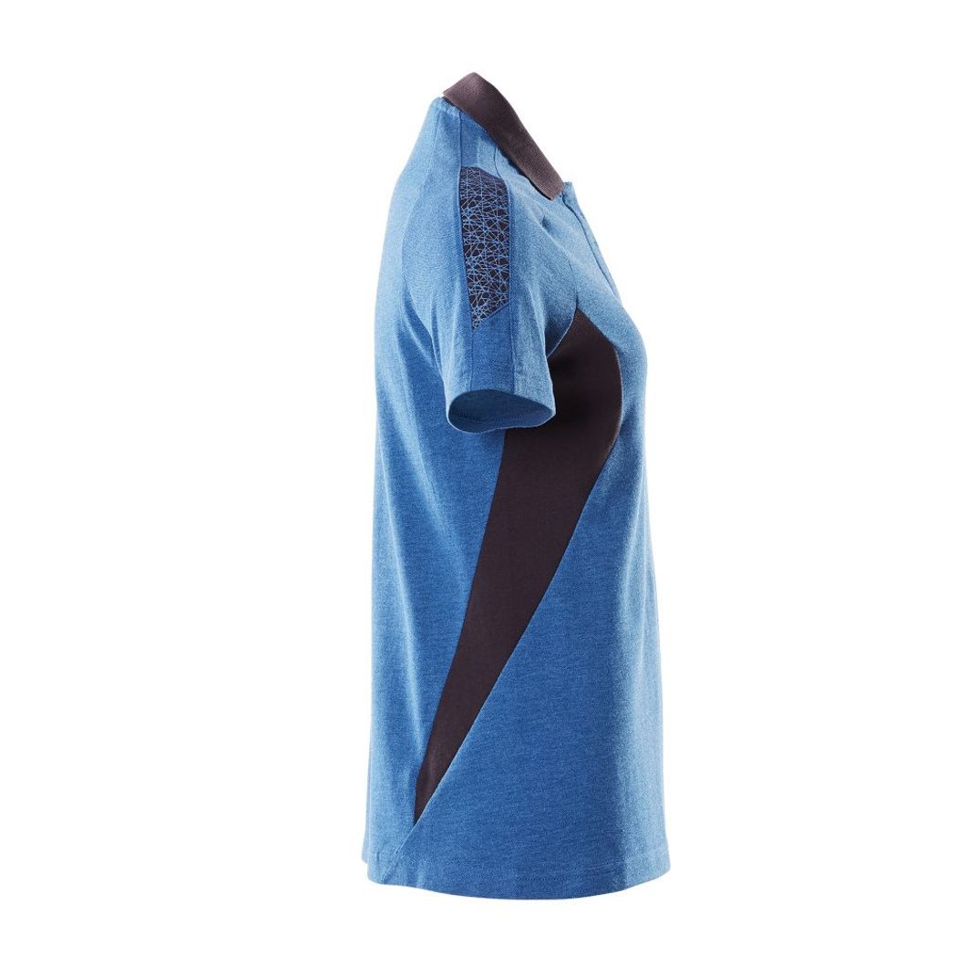 Accelerate Polo-Shirt Damen