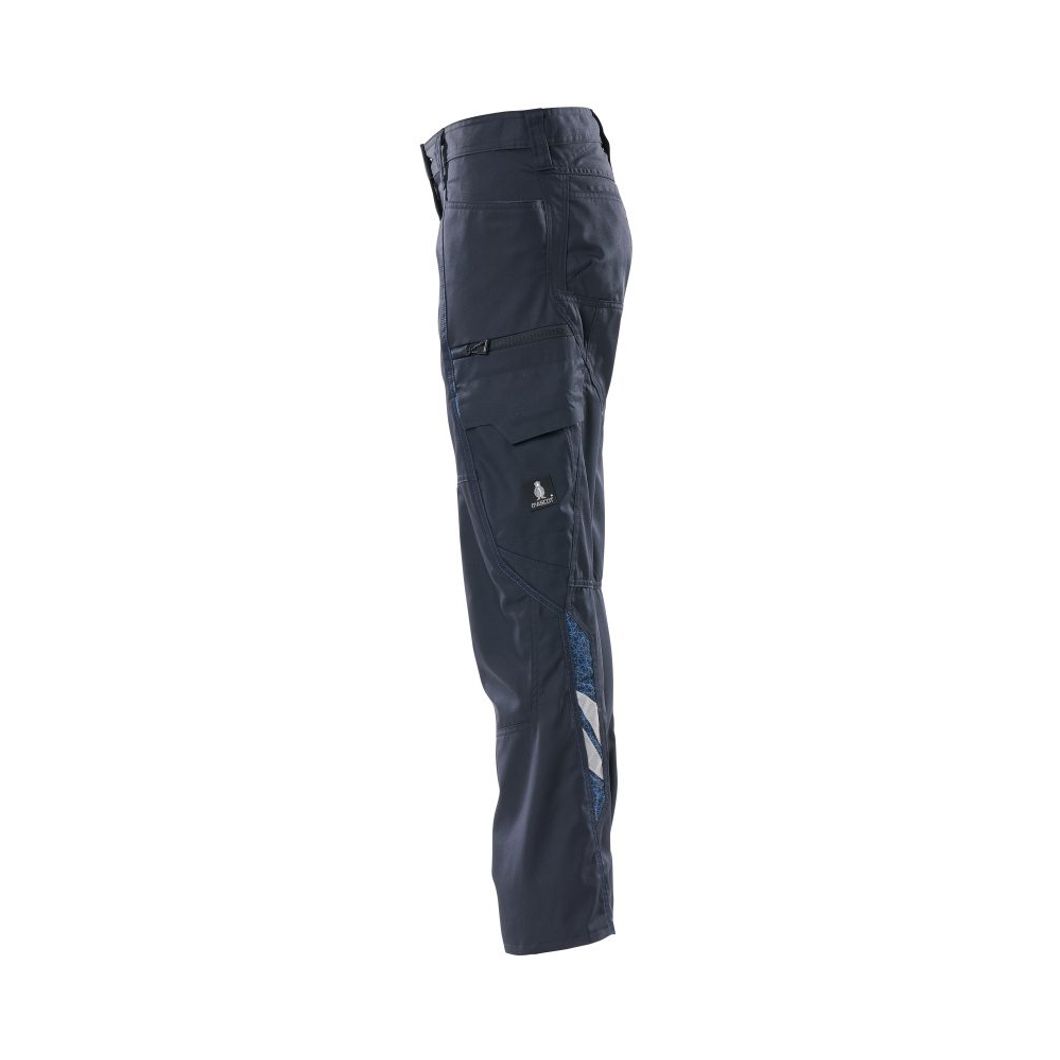 ACCELERATE Hose mit Schenkeltasche Damen