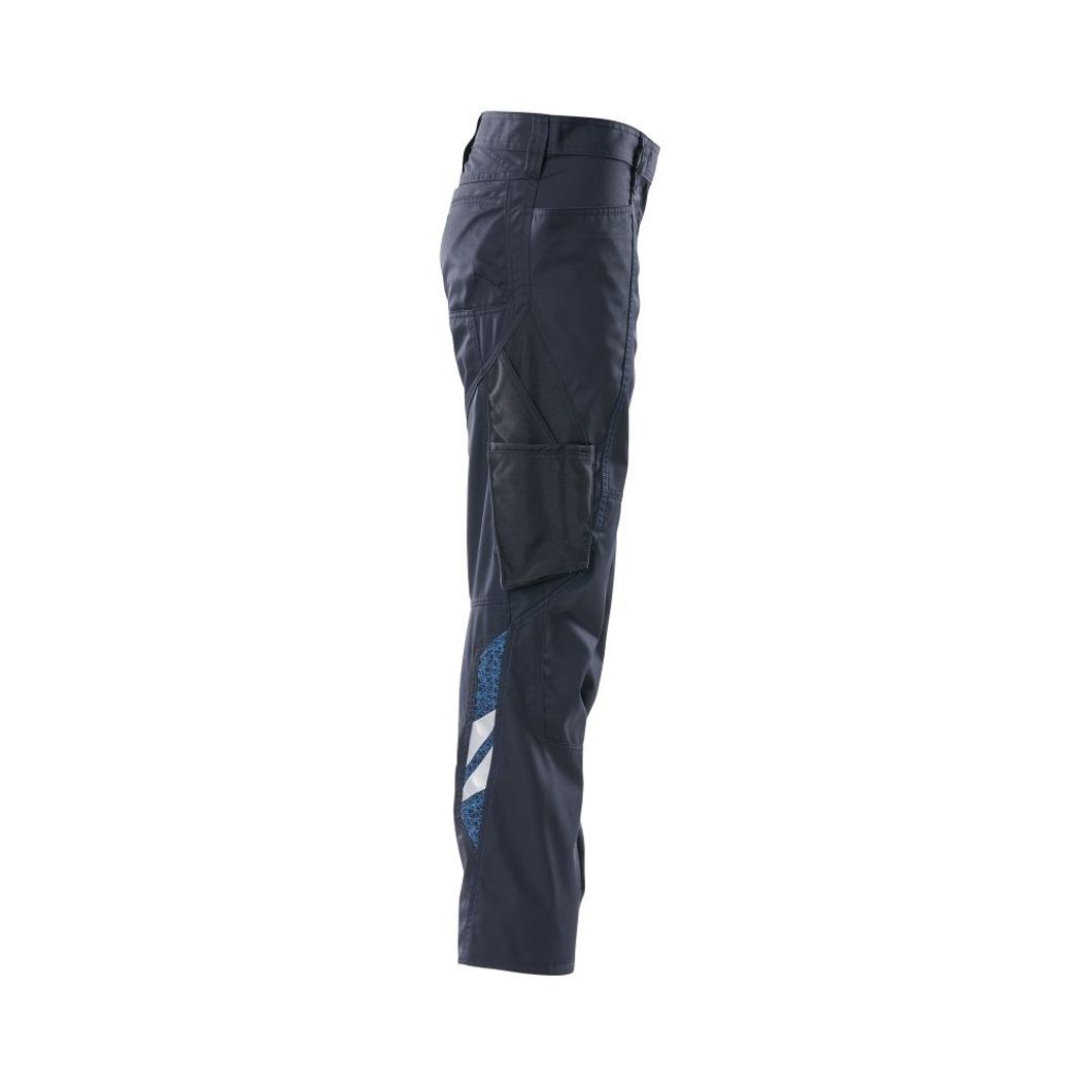 ACCELERATE Hose mit Schenkeltasche Damen