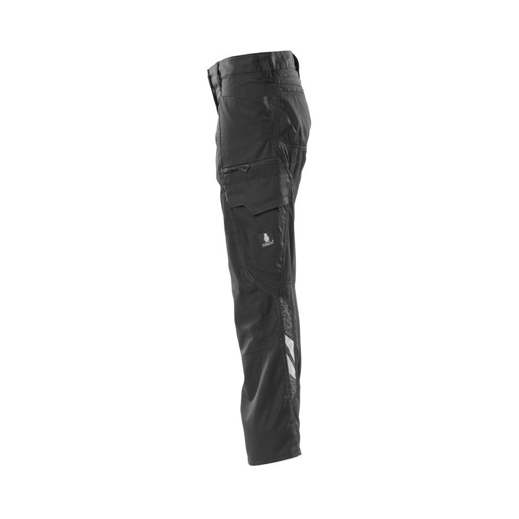 ACCELERATE Hose mit Schenkeltasche Damen