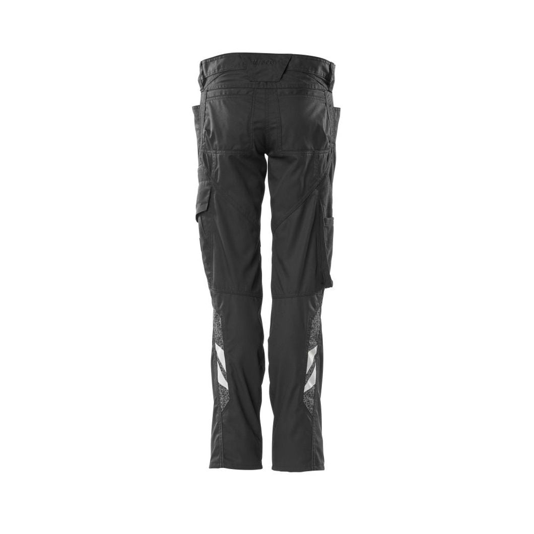 ACCELERATE Hose mit Schenkeltasche Damen