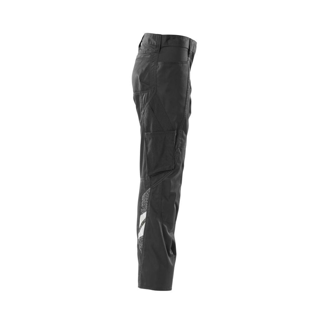 ACCELERATE Hose mit Schenkeltasche Damen