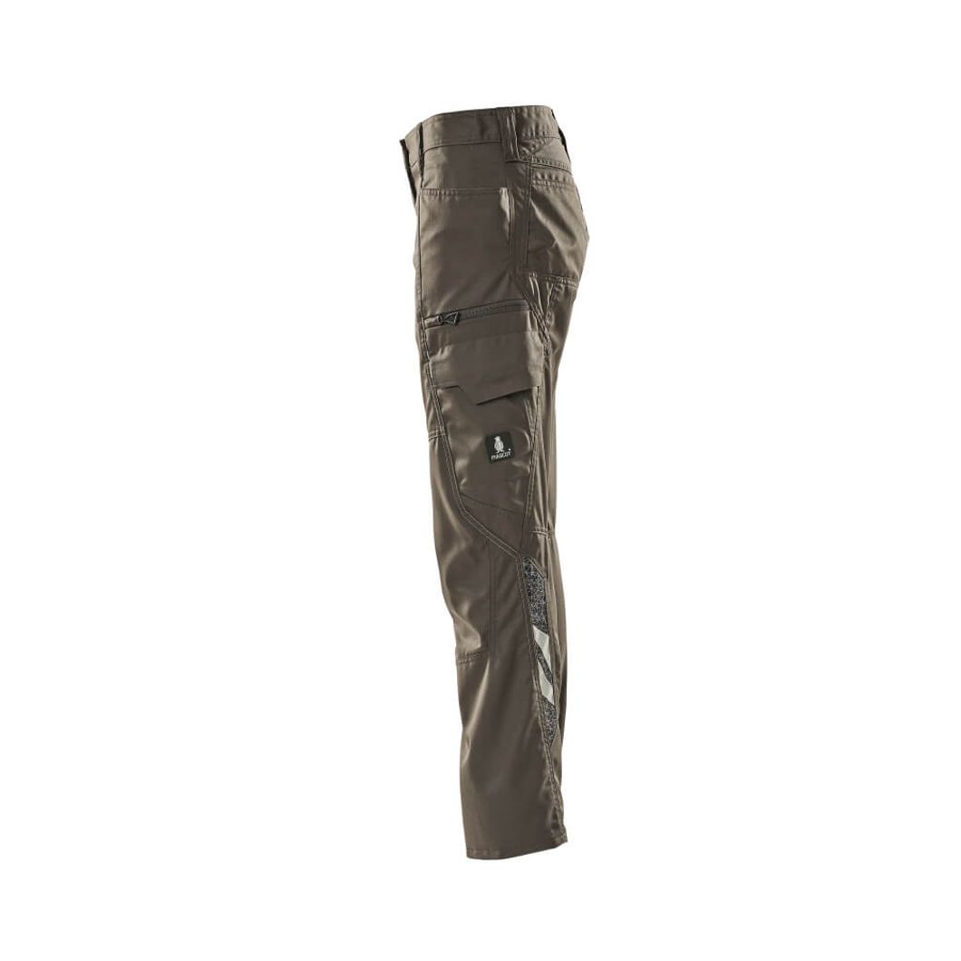 ACCELERATE Hose mit Schenkeltasche Damen