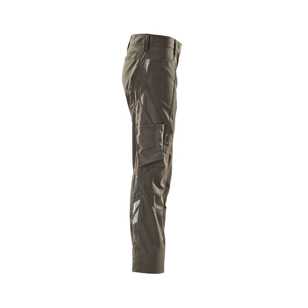 ACCELERATE Hose mit Schenkeltasche Damen