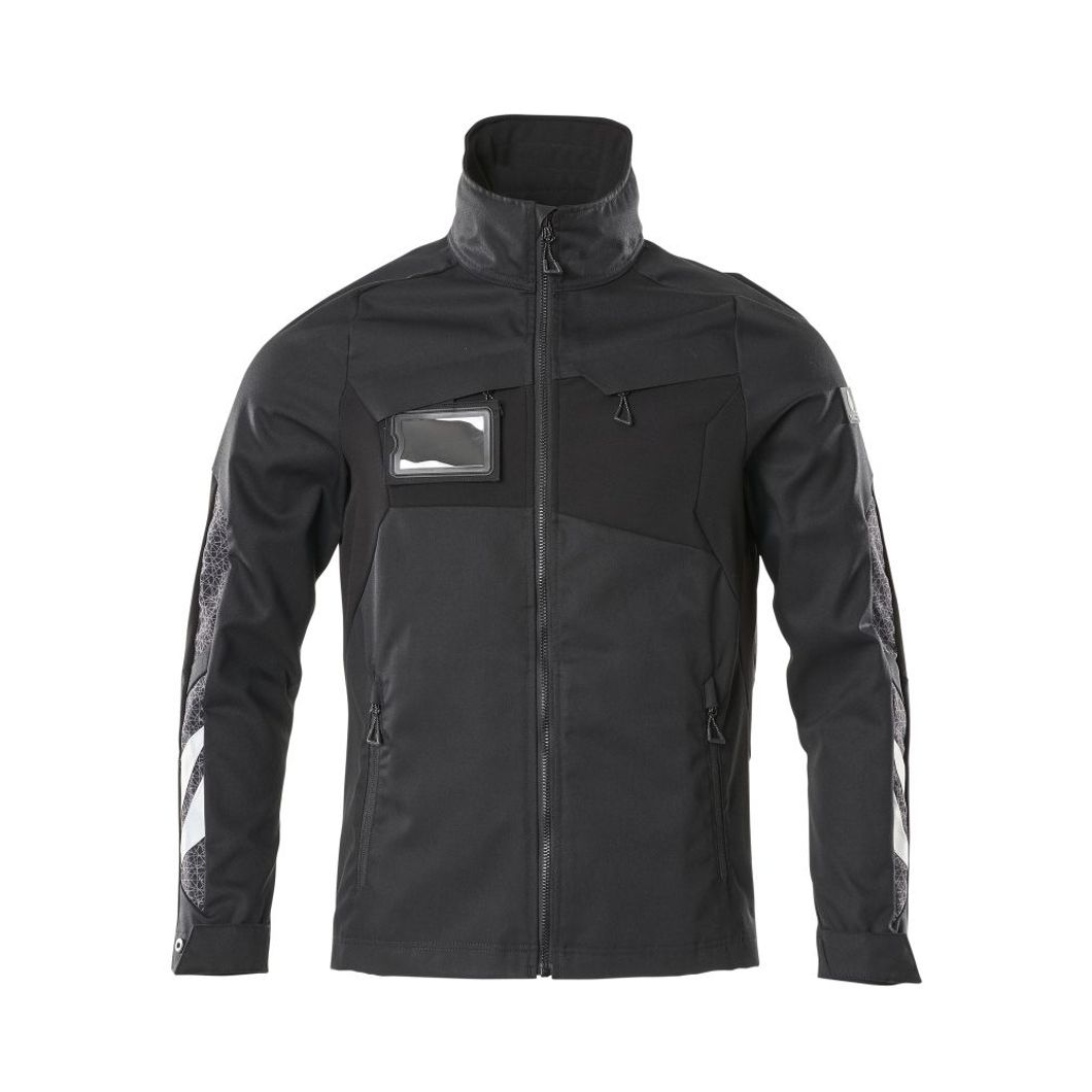 Accelerate Jacke