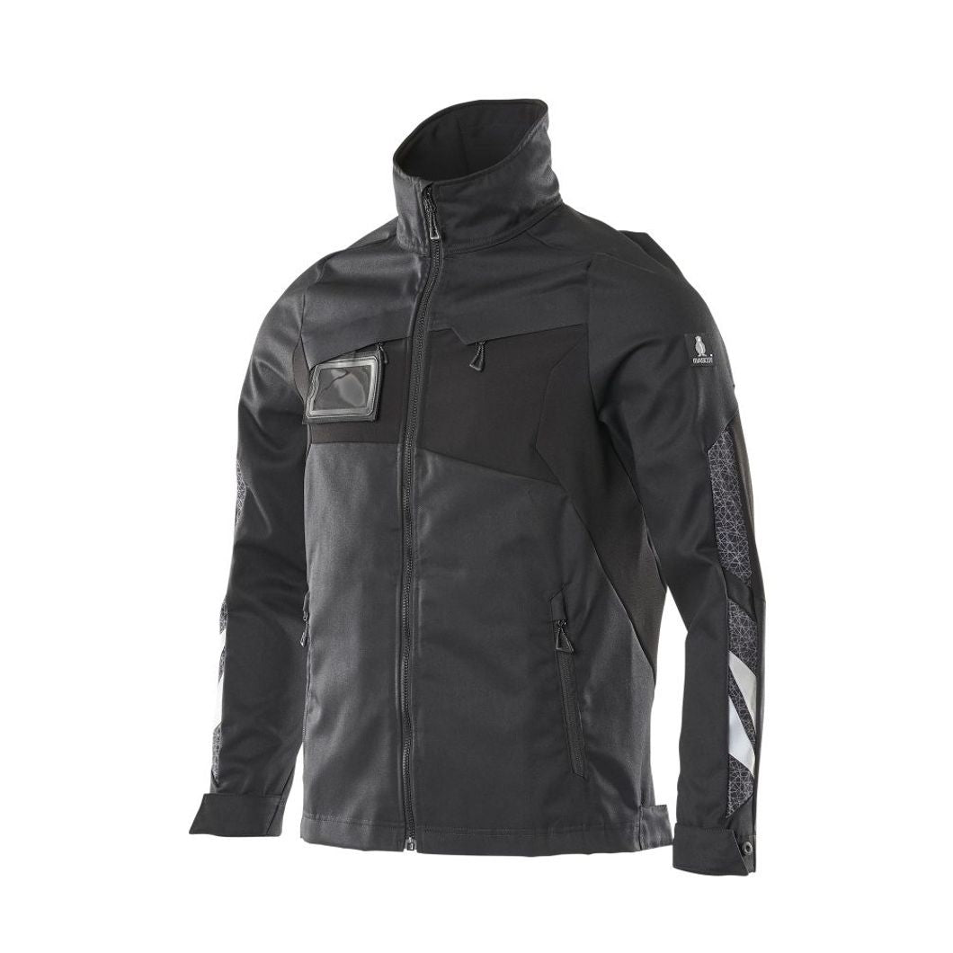 Accelerate Jacke