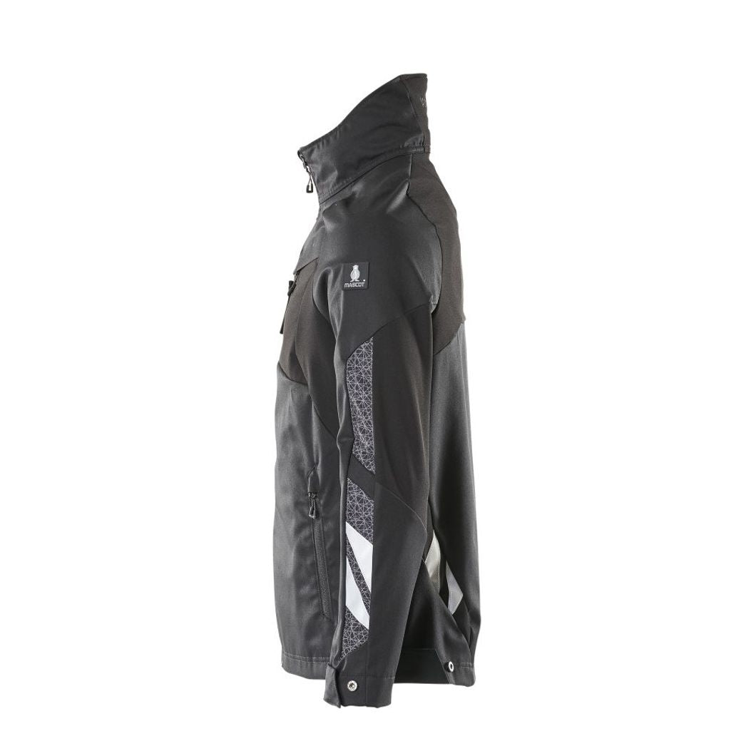Accelerate Jacke