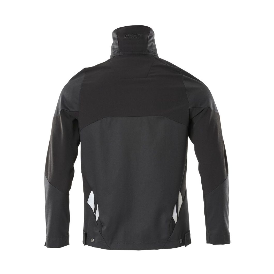 Accelerate Jacke