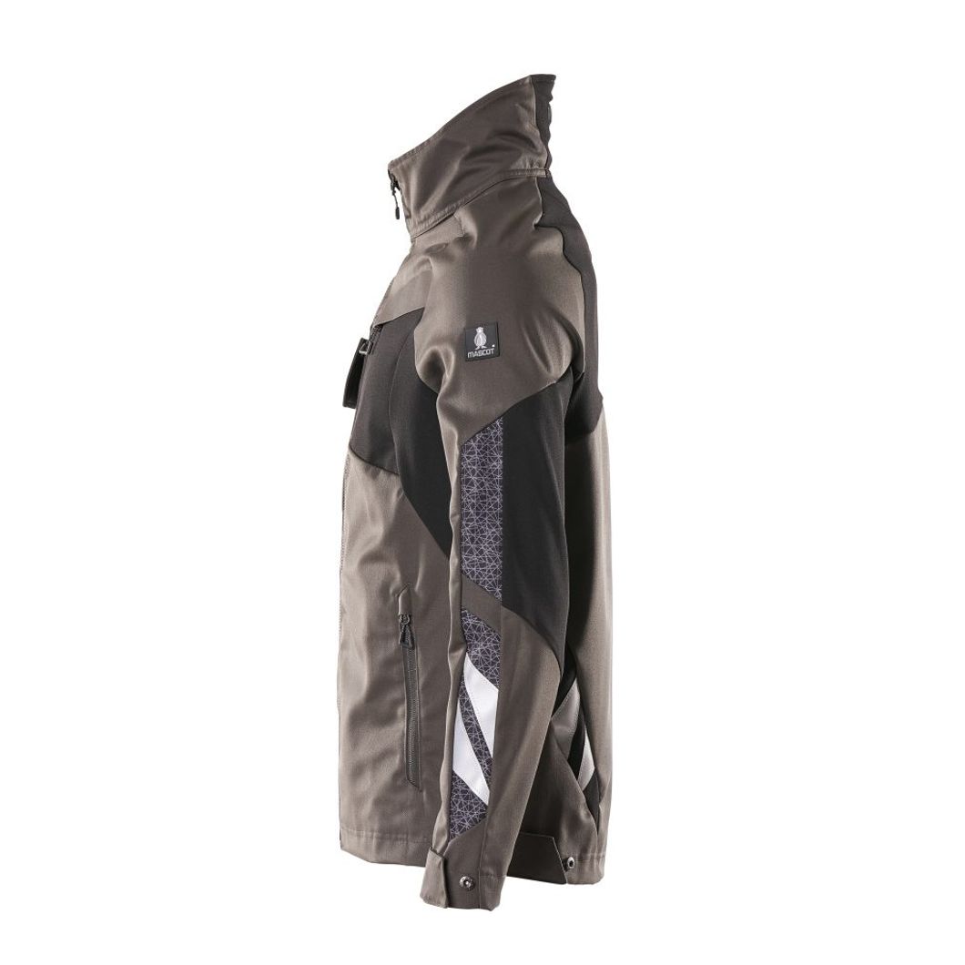 Accelerate Jacke