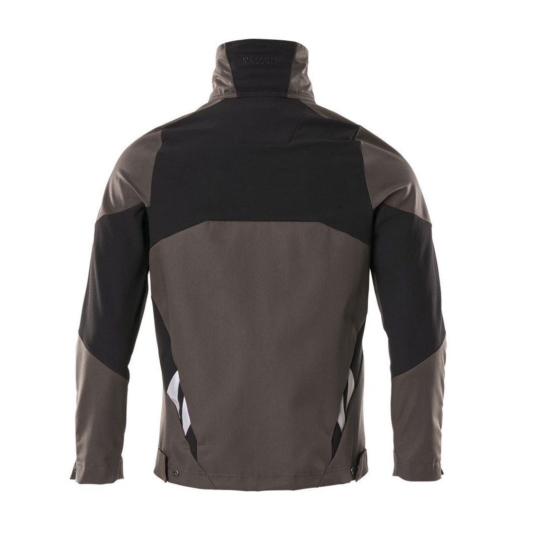 Accelerate Jacke