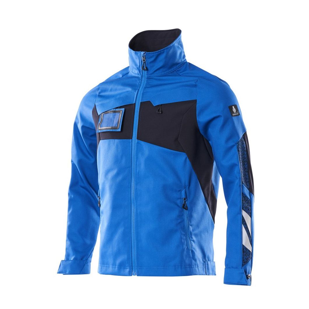 Accelerate Jacke