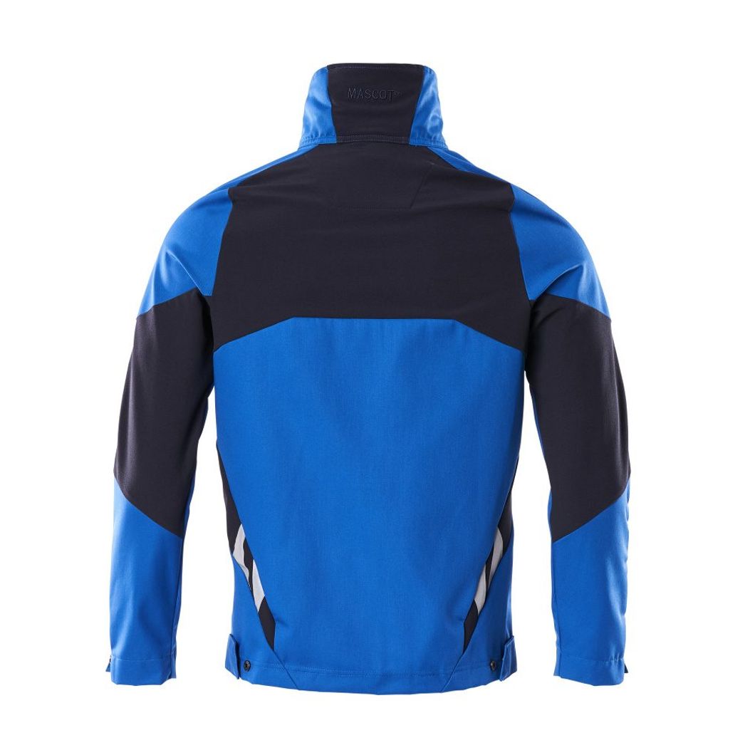 Accelerate Jacke