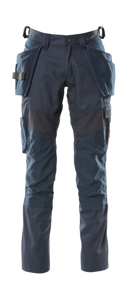 Accelerate Hose mit Hängetaschen