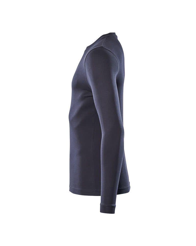 Crossover Basic Langarmshirt