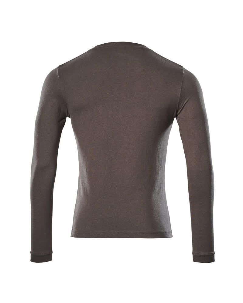 Crossover Basic Langarmshirt