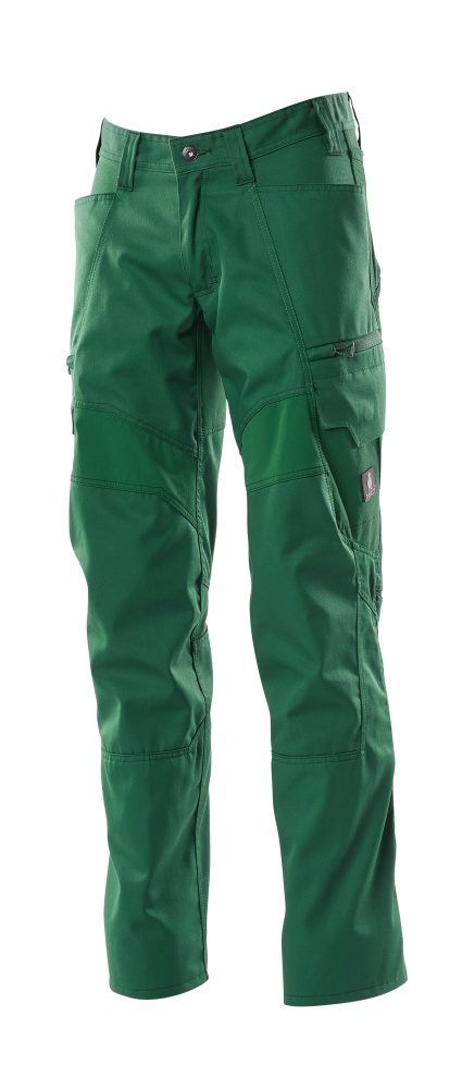 Accelerate Hose mit Schenkeltaschen