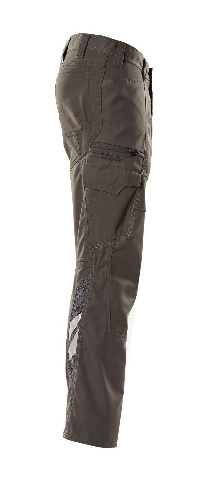 Accelerate Hose mit Schenkeltaschen