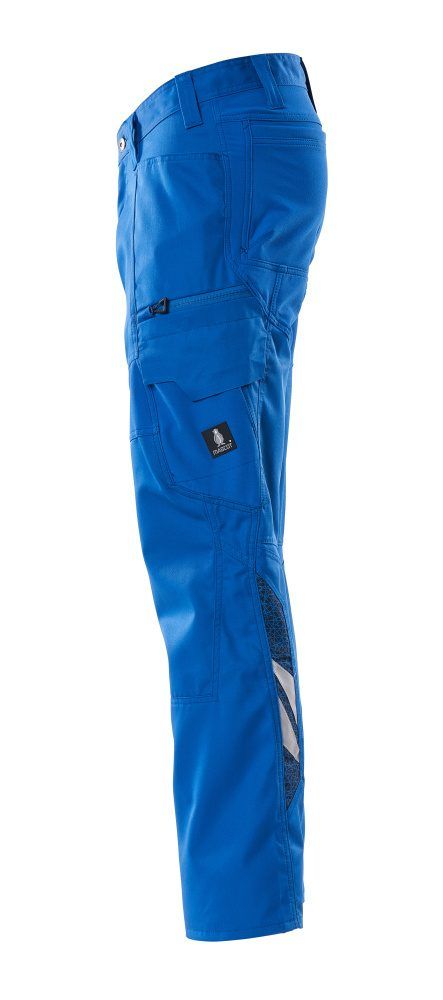 Accelerate Hose mit Schenkeltaschen